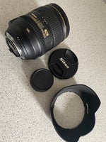 Zoom, Nikon, 24-120 G ED VR Nano