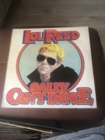 LP, Lou Reed, Sally Cant-Dance