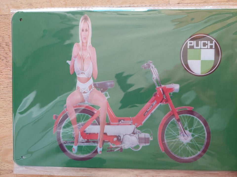 Puch tags Puch maxi , puch monza, puch vz50