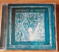 Michael w smith: Again, andet