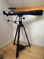 Junior Teleskope, Bresser, 70/900 L