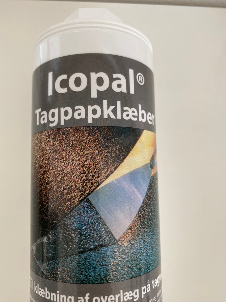 Icopal Tagpapklæber