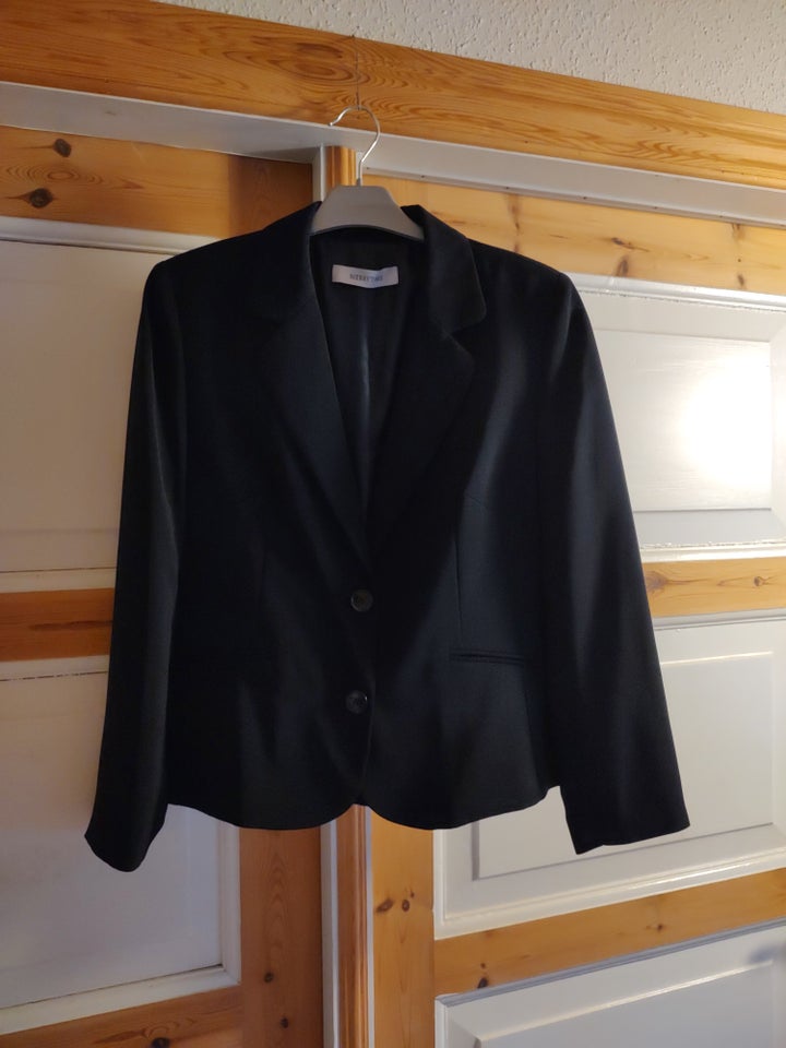 Andet, Blazer jakke fra Merrytime, str. 36