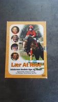 Andet, Lær at ride samt andre hesterelaterede DVD film