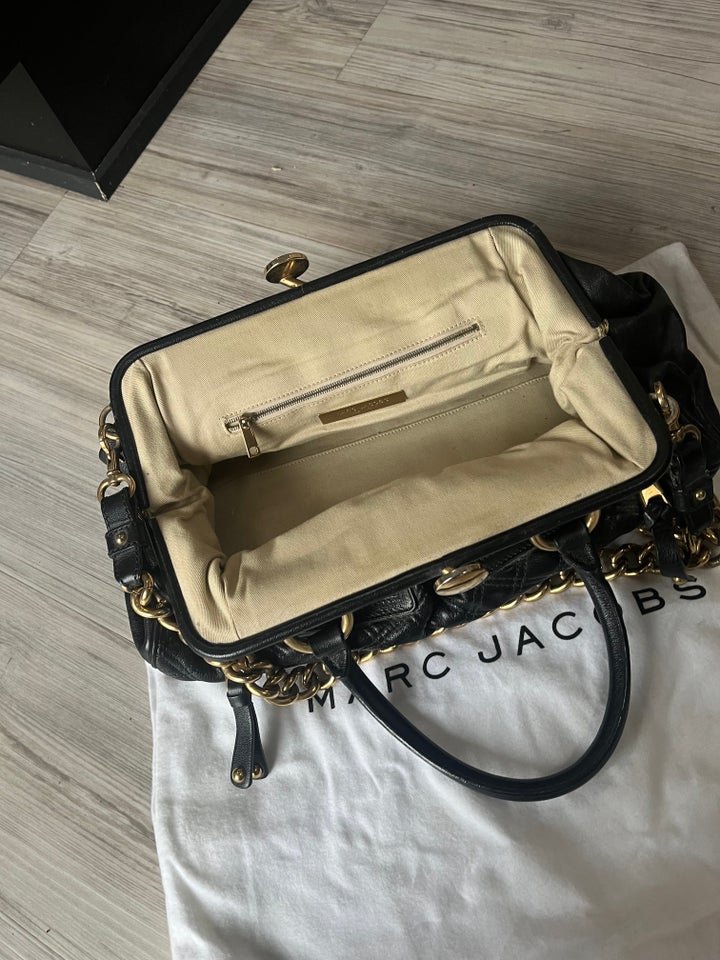 Håndtaske, Marc jacobs