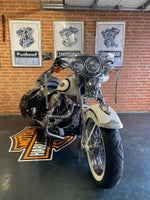 Harley-Davidson, Heritage Softtail Springer, 1340 ccm
