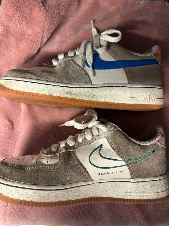 Sneakers, Nike air Force one , str. 39