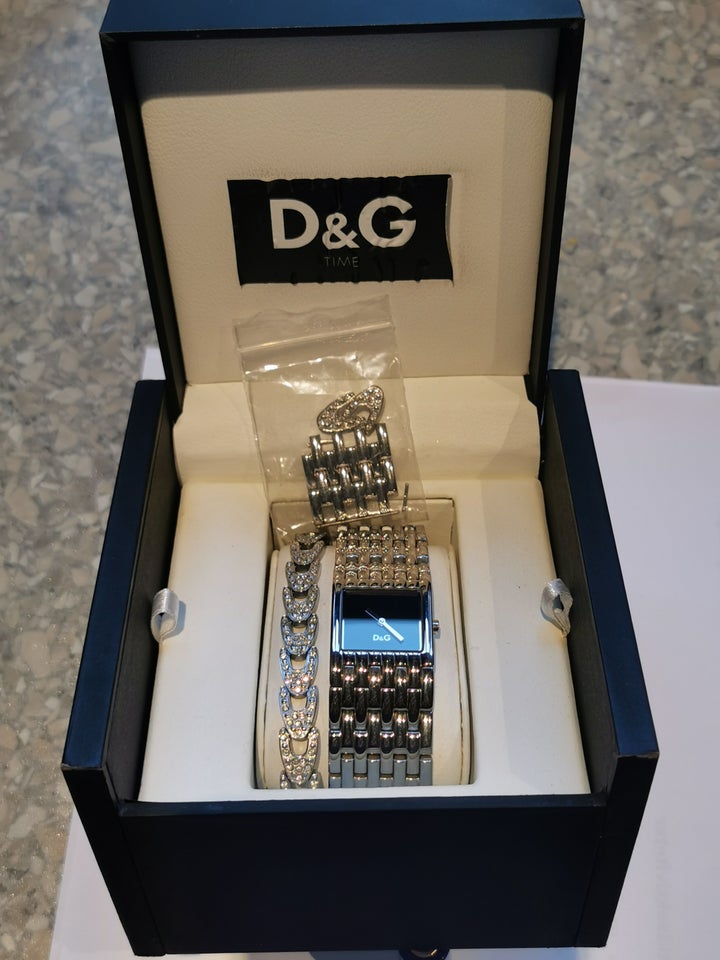 Dameur, D&G