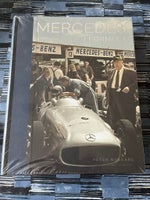 Mercedes i formel 1, Peter Nygaard, år 2021