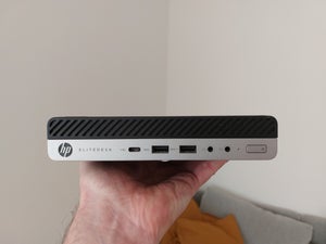 Find Mini Pc Windows 10 på DBA - køb og salg af nyt og brugt