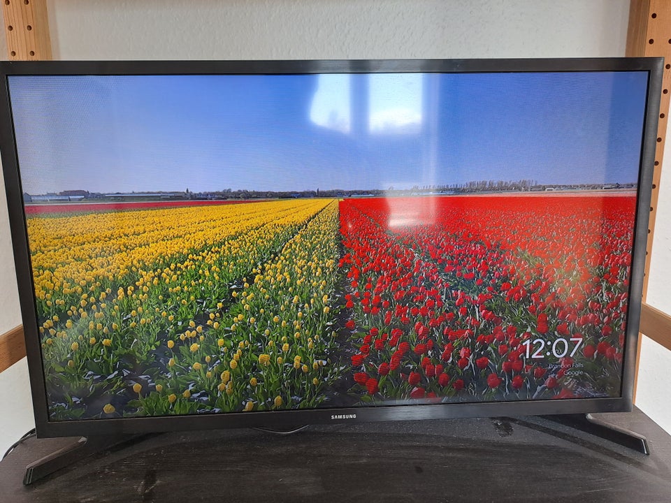 LED, Samsung, 32"