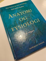Anatomi og fysiologi Ind under huden , Anni Springborg &