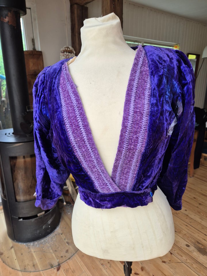 Bolero, Vintage, str. 38