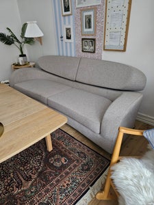 Brunstad Stream sofa