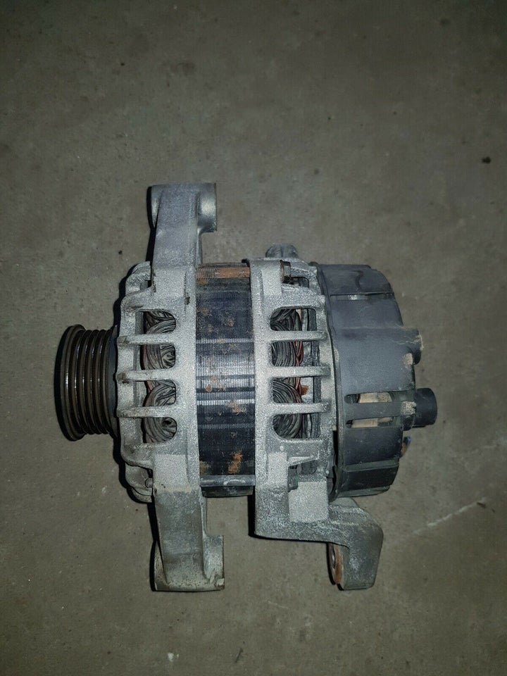 Generator, 0986041260, Opel meriva 1,6 benzin