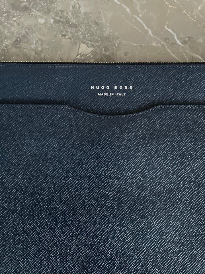 Computertaske, Hugo Boss