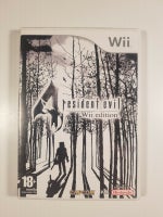 Resident Evil 4, Nintendo Wii