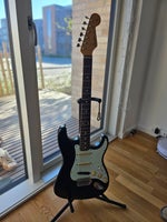 Elguitar, Fender (Jpn) Stratocaster 96