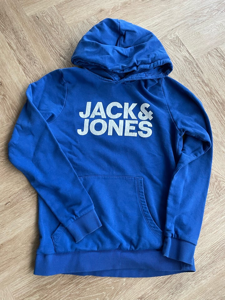 Blandet tøj, Bomuld, Jack&Jones