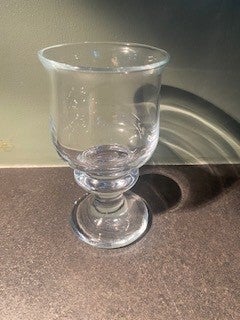 Glas, Ølglas, Holmegaard, Pæne ØLglas Tivoli fra Holmegaard