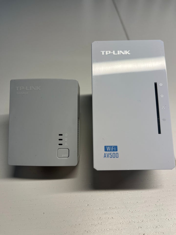 Access point, TP-LINK, Perfekt