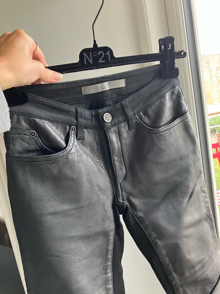 Jeans, Superfine, str. 24