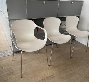 3 NAP stole, Fritz Hansen 