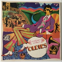 LP, The Beatles, Collection of oldies