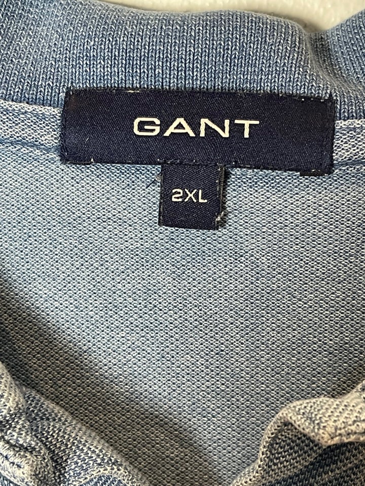Polo t-shirt, Gant , str. XXL