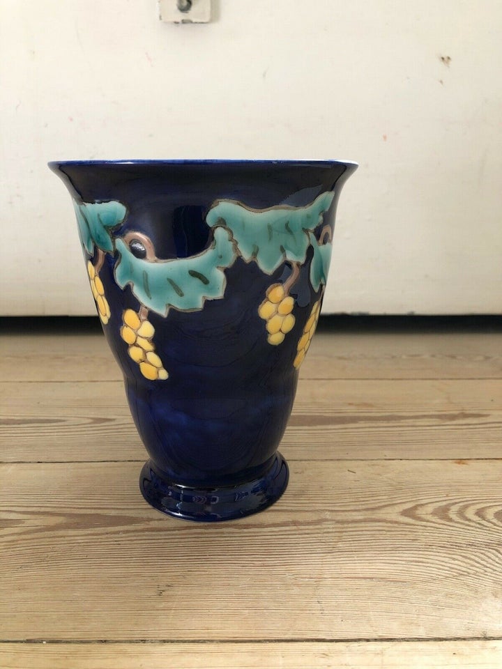 Porcelæn, Vase, B&G
