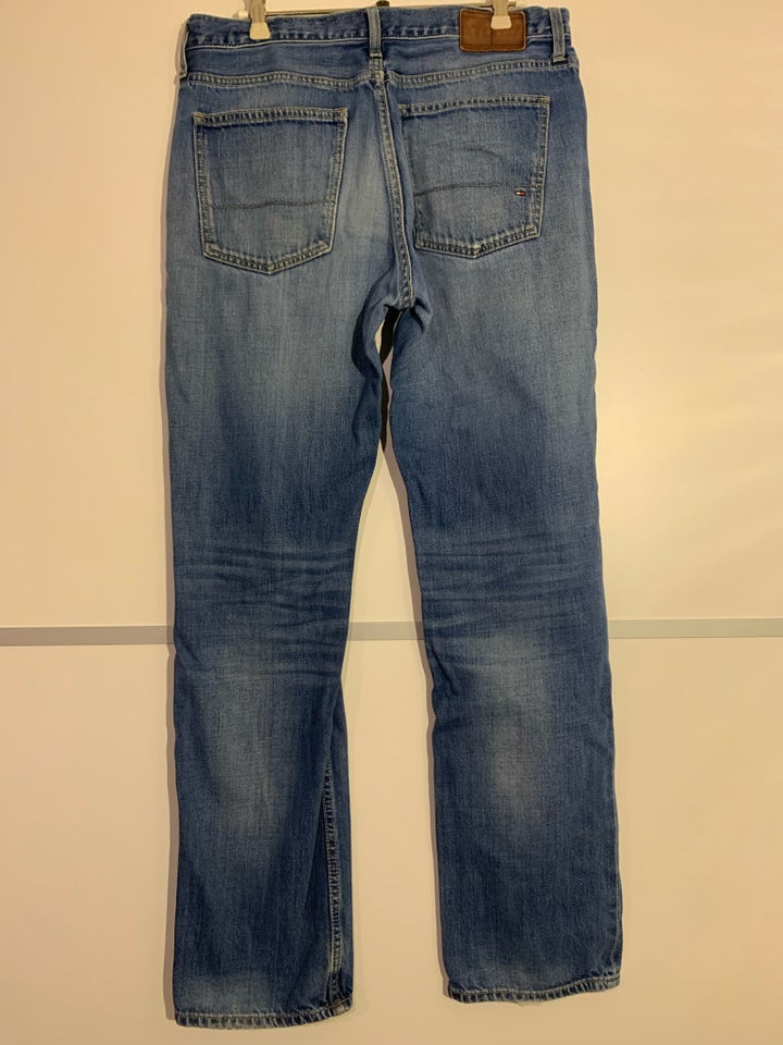 Jeans, Tommy Hilfiger, str. 32