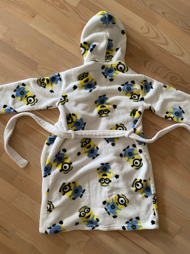 Badekåbe, Badekåbe / Morgenkåbe Minions, H & M