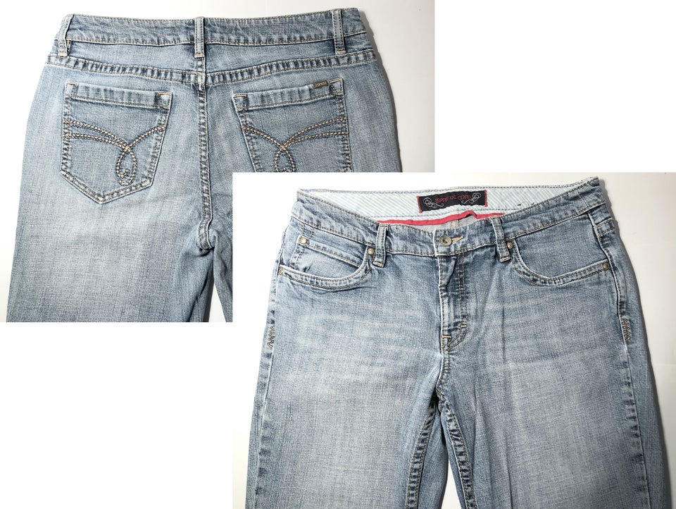 Jeans, Esprit, str. 33