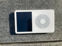 iPod, Apple IPod Classic, 30 GB