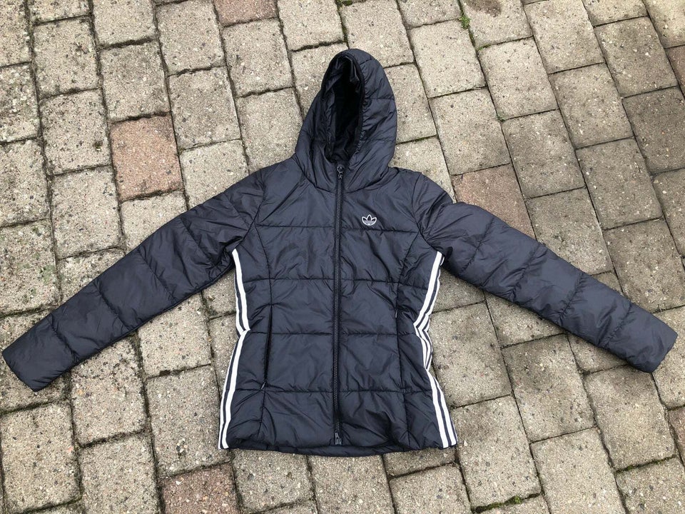 Jakke, str. 36, adidas