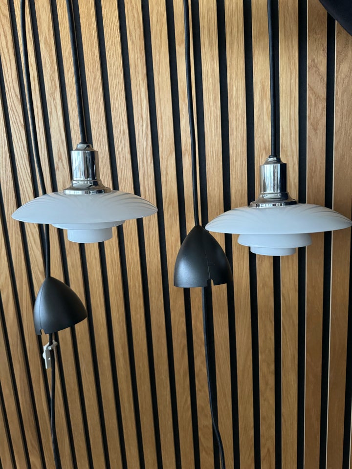 Anden loftslampe, Louis Poulsen