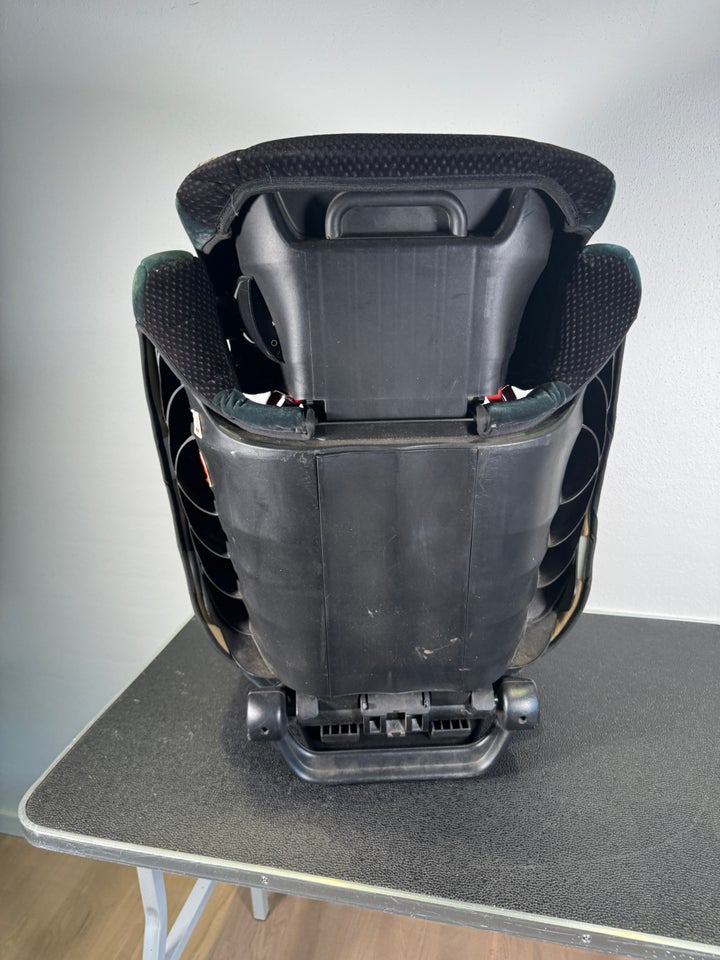 Autostol, op til 36 kg , Recaro Monza