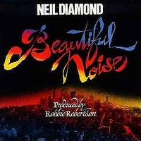 LP, Neil Diamond, Beautiful Noise