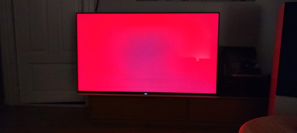 andet, Sony, KD55A1BAEP 4K/UHD OLED