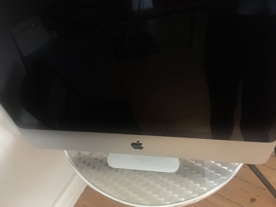 iMac, imac9.1, 2,93 GHz – dba.dk – Køb og Salg af Nyt og Brugt