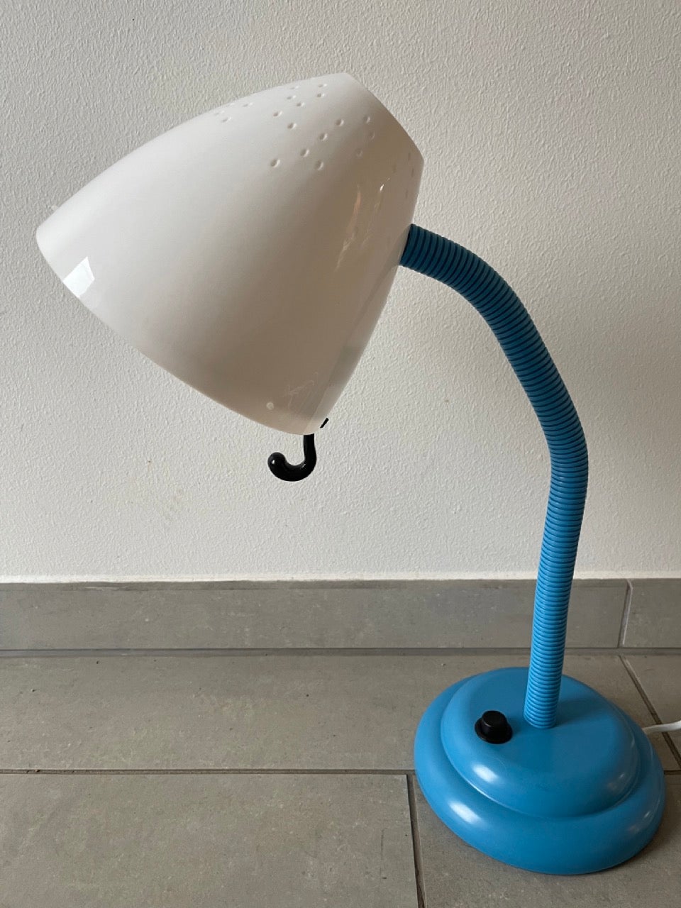 Lampe, 2 stk. Ikea Smyg