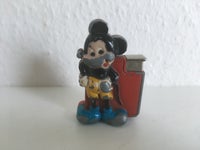 Lighter, lighter mickey mouse disney vintage retro