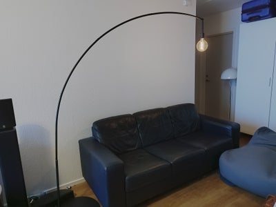 Gulvlampe, Ikea Skaftet, Perfect condition.