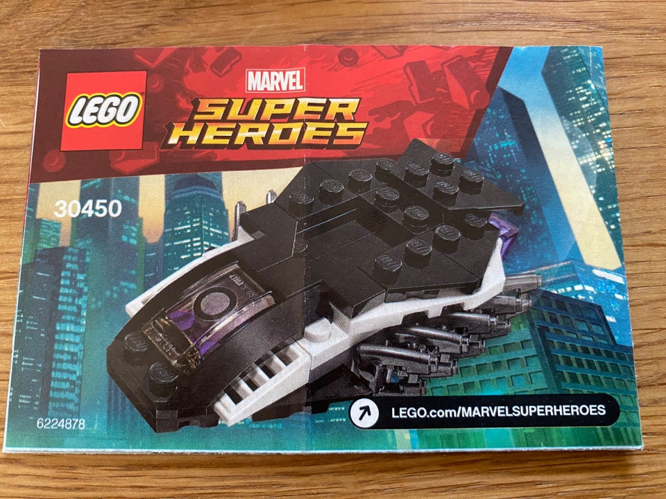 Lego 30450 online