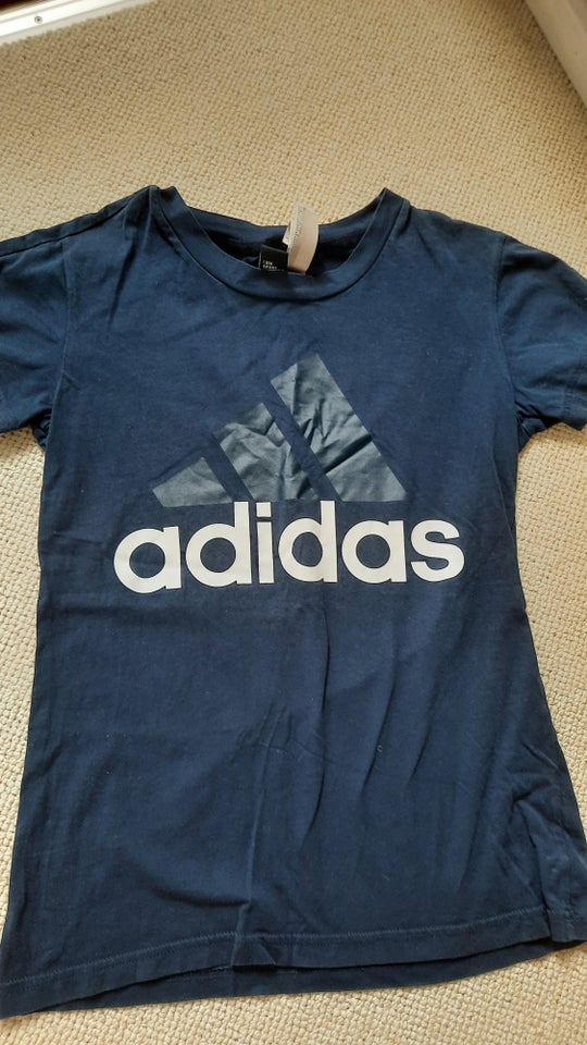 T-shirt, Sports t-shirt, Adidas