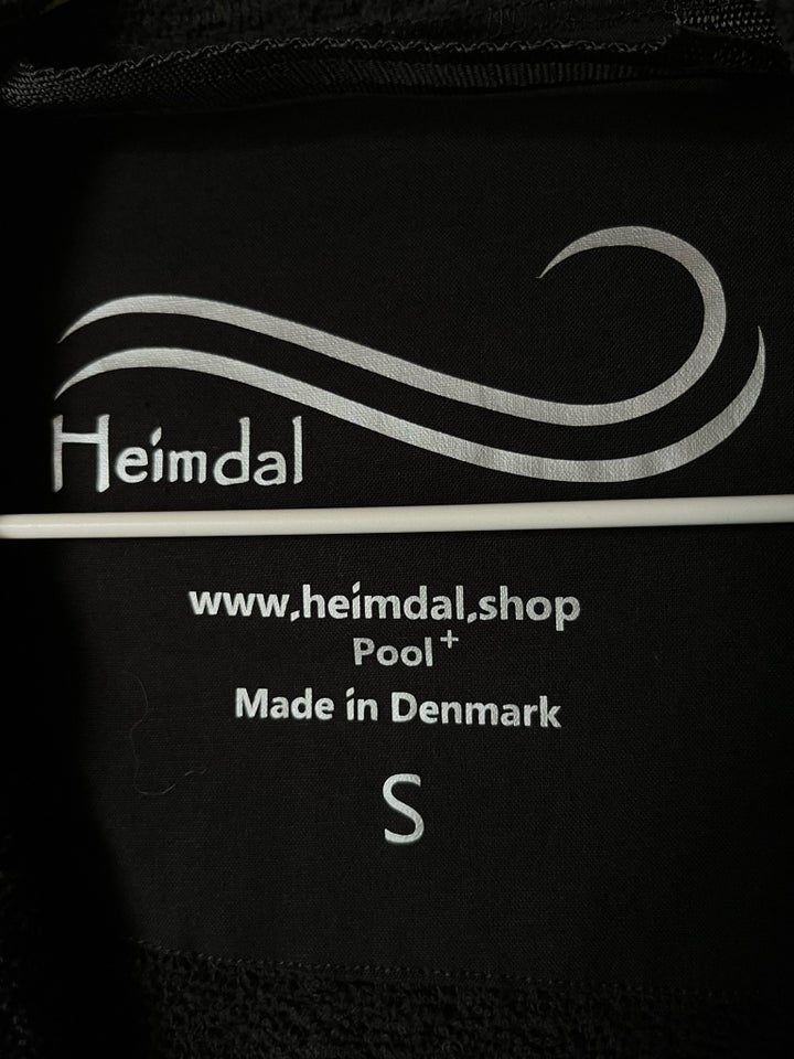 Andet, Transition coat- Open water, Heimdal