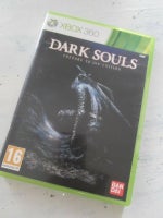 Dark Souls Prepare to die edition, Xbox 360