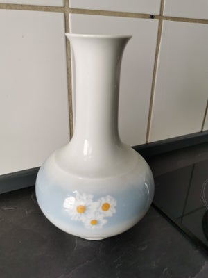 Vase, Marguerite vase, Sød lille Marguerite vase
Ingen skår eller skader