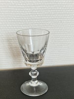 Glas, Ølglas / Pokalglas, Lyngby glas. Winston