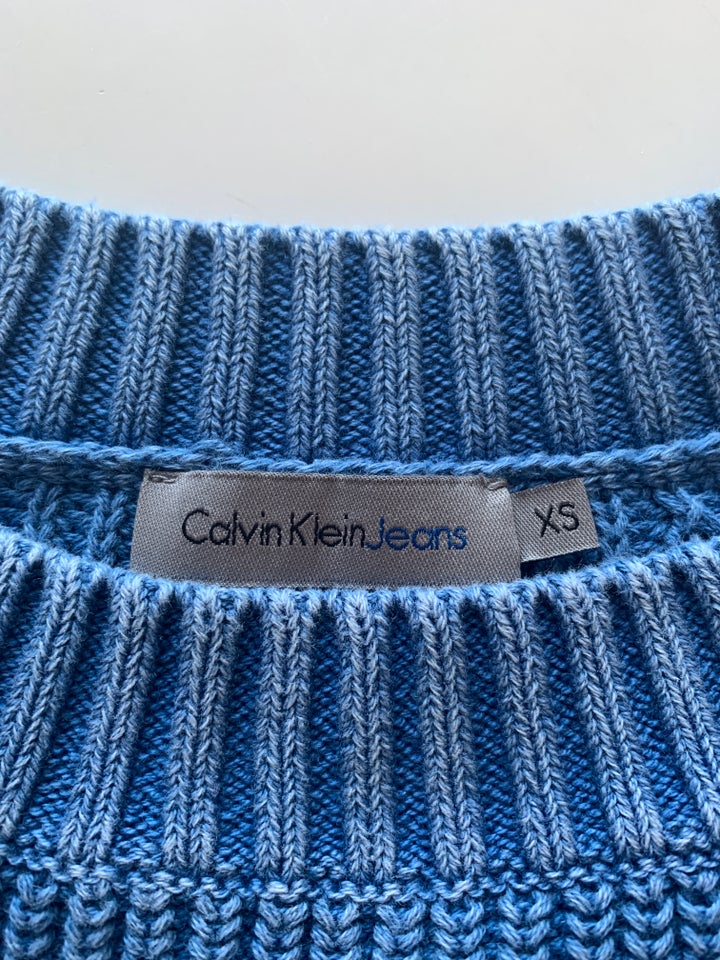 Sweater, Calvin Klein, str. 34